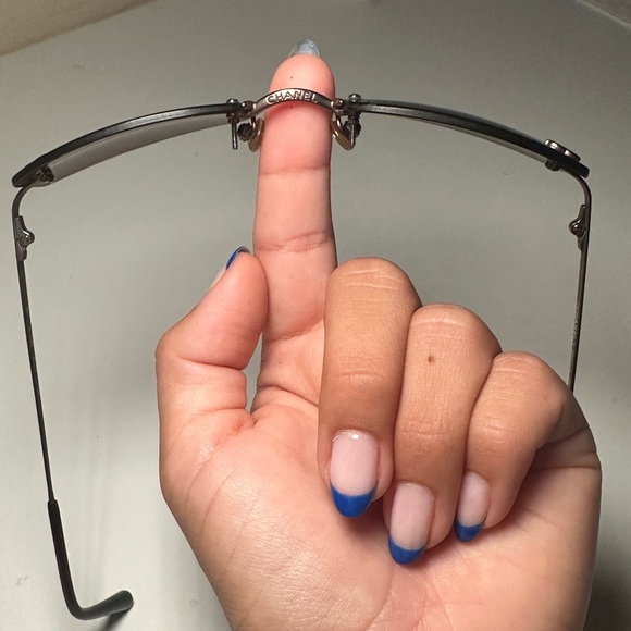 chanel sunglasses - Picture 7 of 10